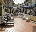 Terrace
 di Sant Eligio Hotel