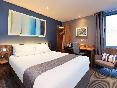 Room
 di Travelodge Birmingham Central Bull Ring