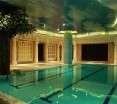 Pool
 di Qingdao Garden Hotel VIP House