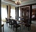 Restaurant
 di Qingdao Garden Hotel VIP House
