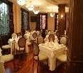 Restaurant
 di Spa Club Central