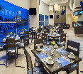 Restaurant
 di Wyndham Hotel Guayaquil