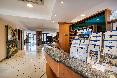 Lobby
 di Best Western Hotel Ara Solis