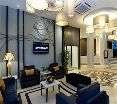 Lobby
 di Holiday Villa & Suites Kota Bharu