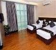 Room
 di Holiday Villa & Suites Kota Bharu