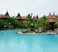 Pool
 di Sokhalay Angkor Inn