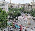General view
 di Barcelona City Ramblas
