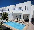 VILLAS PUERTO RUBICON Lanzarote