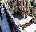 General view
 di Pillowapartments Barcelona 5 Stars