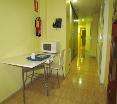 General view
 di Barcelona City North Hostal