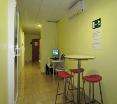 General view
 di Barcelona City North Hostal