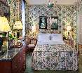 Double One Bed rooms