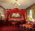 Single Standard rooms