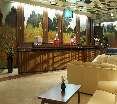 Lobby
 di Park Casino & Hotel