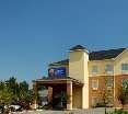 Comfort Inn & Suites Crestview - FL
