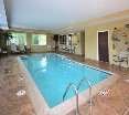Pool
 di MainStay Suites Fort Campbell