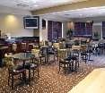 Restaurant
 di Comfort Inn & Suites Aberdeen Proving Grounds Area