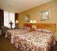 Room
 di Rodeway Inn Swiss Holiday Resort