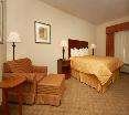 Room
 di Comfort Inn & Suites near Comanche Peak