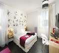 Room
 di Park & Suites Elegance Reims
