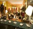 Lobby
 di Corona Milano Marittima Hotel