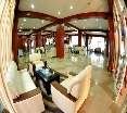 Lobby
 di Af Hotel Aqua Park Family Resort Complex