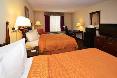 Quality Inn & Suites Chambersburg - PA