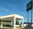 Quality Inn & Suites Denton - TX