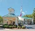 Quality Inn & Suites Eureka Springs-AR