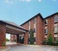 Quality Inn & Suites Hickory - NC