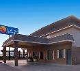 Quality Inn & Suites Alamogordo - NM