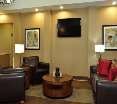 Lobby
 di Suburban Extended Stay Hotel