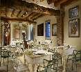 Restaurant
 di Tenuta Le Cave