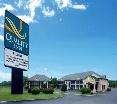 Quality Inn South Clarksville - TN