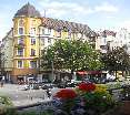 General view
 di Hotel Am Hermannplatz