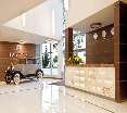 Lobby
 di Haston City Hotel