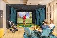Sports and Entertainment
 di Sedartis Swiss Quality Hotel