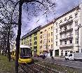 General view
 di Old Town Hotel Greifswalder Strasse