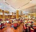 Restaurant
 di Courtyard by Marriott, Bhopal
