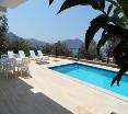 General view
 di Private Villa Kalkan