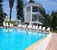 Pool
 di Altinkum Park Hotel