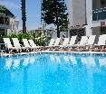 Pool
 di Altinkum Park Hotel