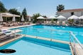 Pool
 di Altinkum Park Hotel