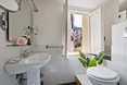 Single Standard rooms