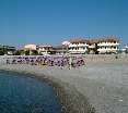 Beach
 di Hotel Miramare