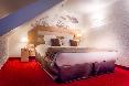 Room
 di Le Grand Aigle Hotel & Spa