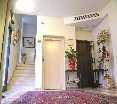 Lobby
 di Hotel Da Vito