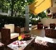 Terrace
 di Hotel Italy