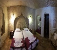 Room
 di El Puente Cave Hotel