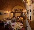 Restaurant
 di Podere Violino
